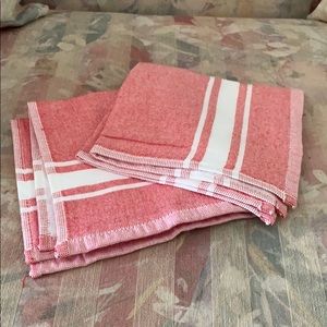 NWOT wash cloths